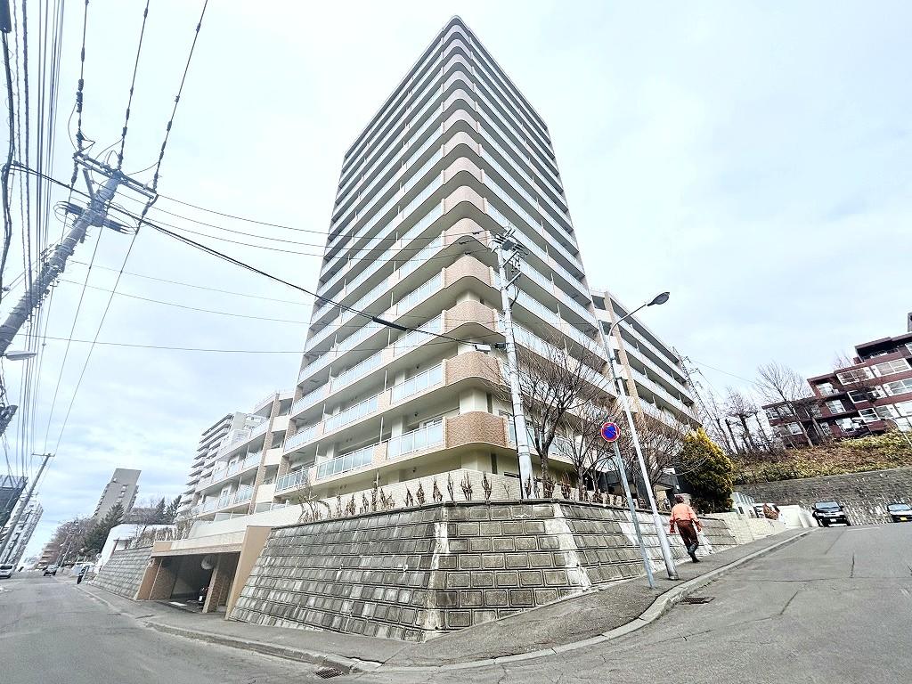 新規受注　■□■LAPISシリーズ■□■　【ラピスヒルズ澄川】