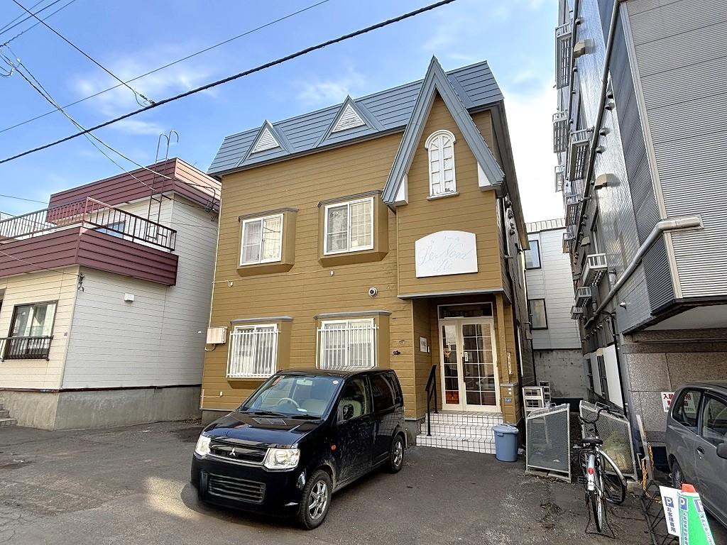 ル・ノールイトウ