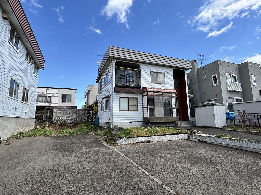川下2-7　中古戸建