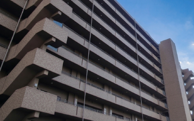 札幌市中央区のマンション売却事例