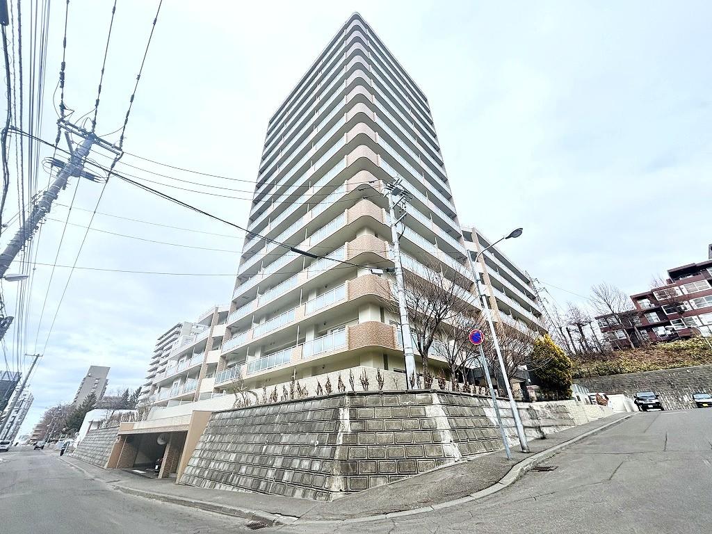 ラピスヒルズ澄川